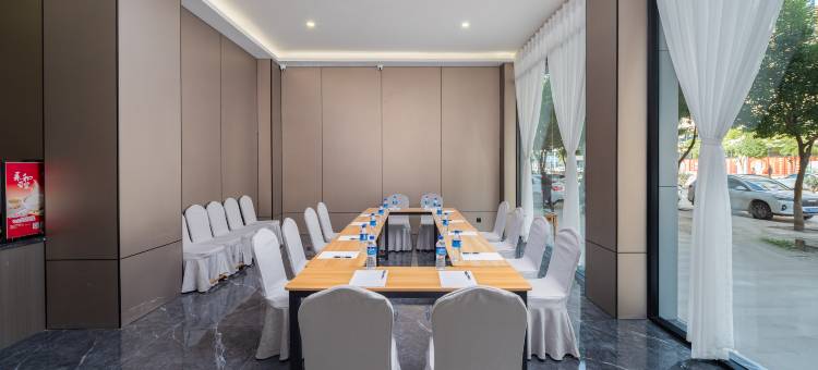 大理漫程酒店(龙山东路店)图片