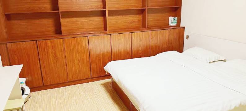 高密龙玺商务客房图片