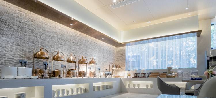 麗枫酒店(乐平市政府店)图片