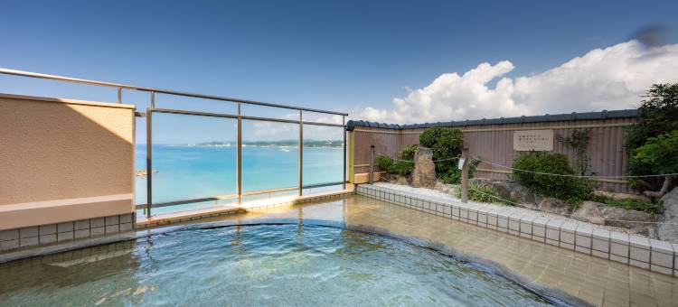 纪伊田边龟之井酒店(Kamenoi Hotel Kii-Tanabe)图片