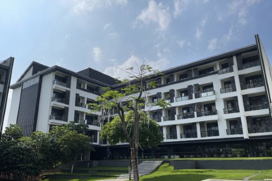 广州生物岛国际公寓预订价格,联系电话位置地址【携程酒店】