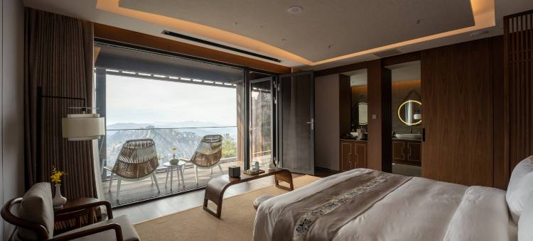 老君山吾千言图片