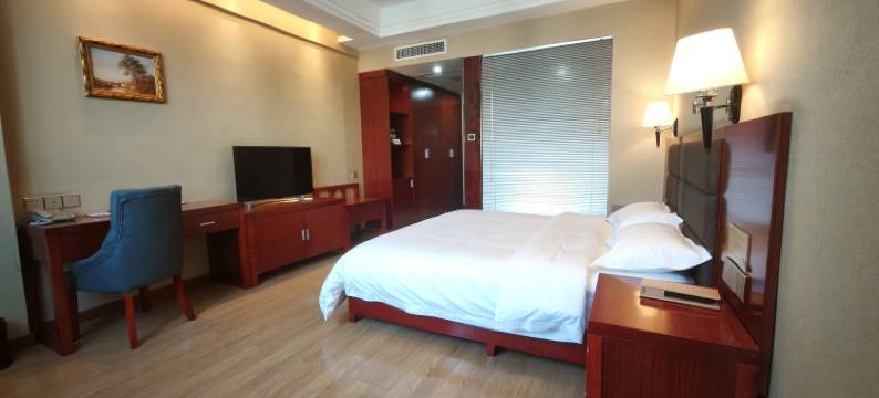 遵义云舟大酒店图片