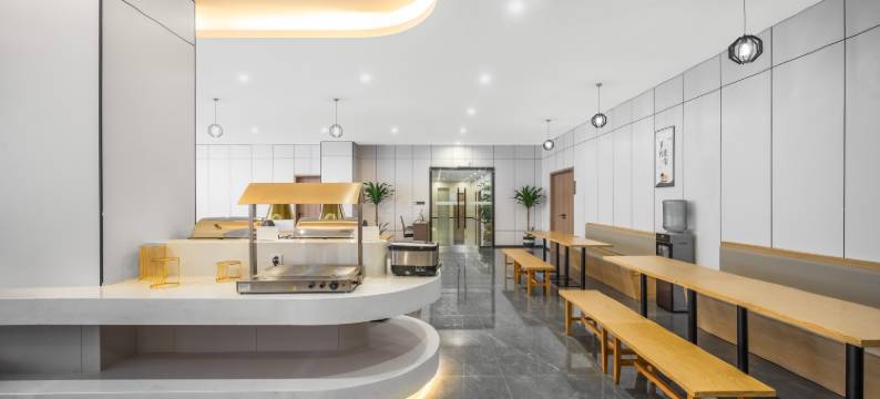 铜仁国臣酒店(铜仁市人民医院川硐大学城店)图片