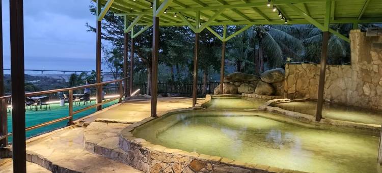 山水妍温泉会馆台东馆图片