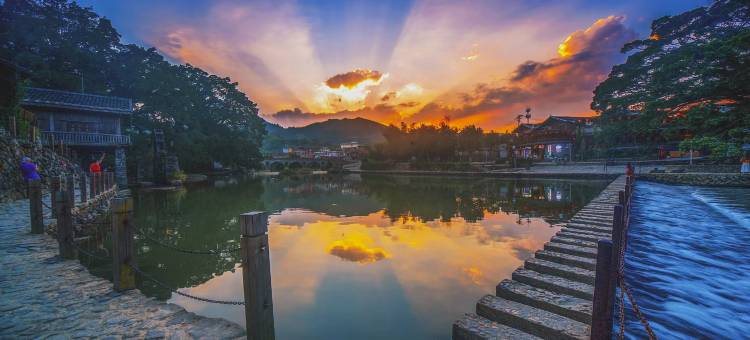 凡尘小院(云水谣景区店)图片