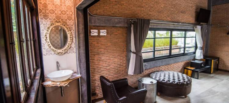 那空龙精品度假村(Na Klongluang Boutique Resort)图片