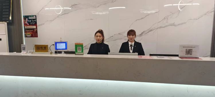 如家华驿精选酒店(咸阳机场空港新城店)图片