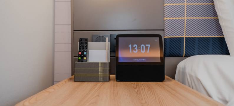 如家精选酒店(上海野生动物园惠南地铁站店)图片