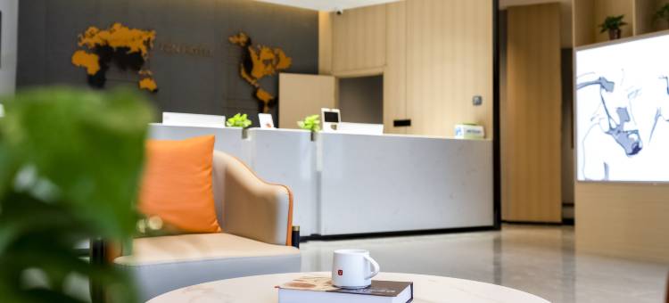 尚客优酒店(宁波镇海店)图片