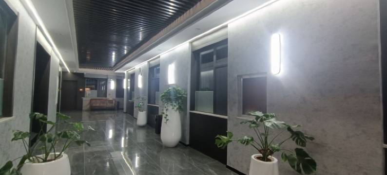 包头锦栖酒店(九原横竖街店)图片