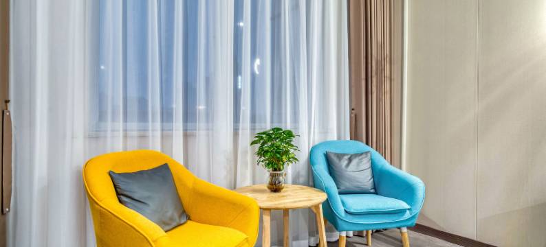 星河商务宾馆(台州椒江海洋世界店)图片