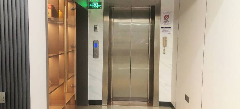 雨霖公寓(南宁北站武鸣大学城店)图片