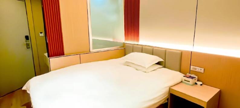 南漳金漳小宾馆图片