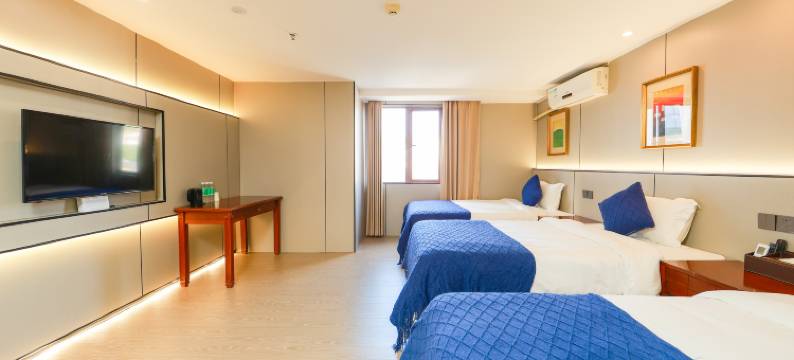 碧云天温泉酒店(从化温泉镇店)图片