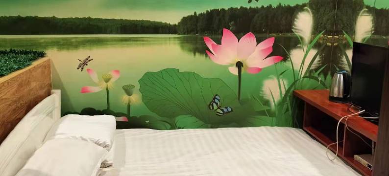 辽阳县嘉虹旅店图片