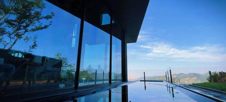 半隐·桃源山野精品度假酒店图片