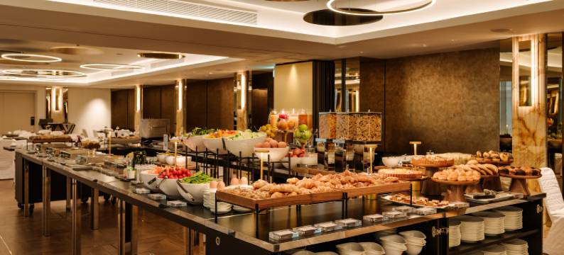 米兰大教堂戴卡瓦列瑞酒店(Hotel Dei Cavalieri Milano Duomo)图片