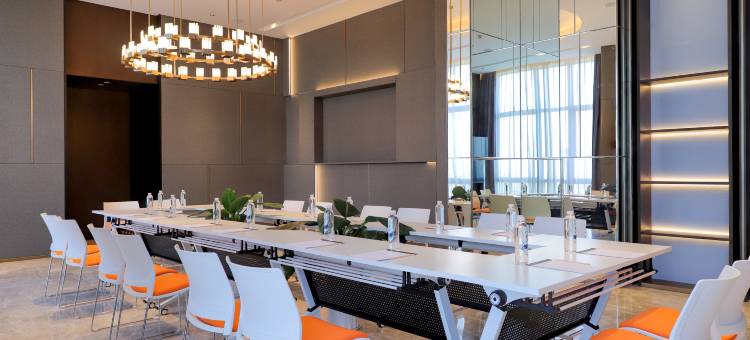 城家高级公寓酒店(东莞松山湖店)图片