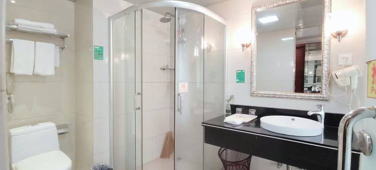 三明源味大酒店(沙县博物馆三明北站店)图片