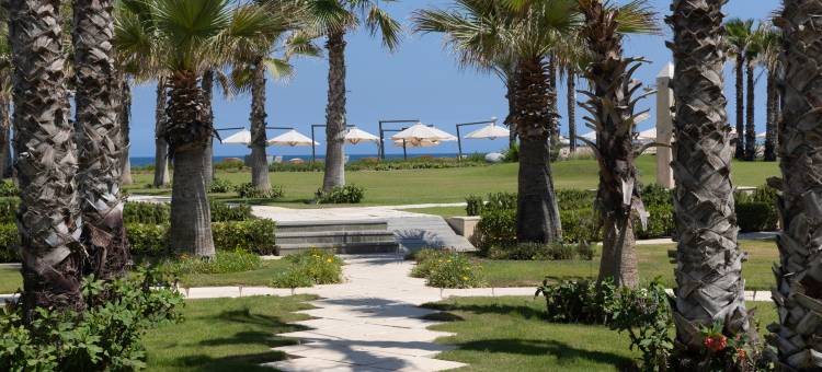 亚历山大圣斯特凡诺四季酒店(Four Seasons Hotel Alexandria San Stefano)图片