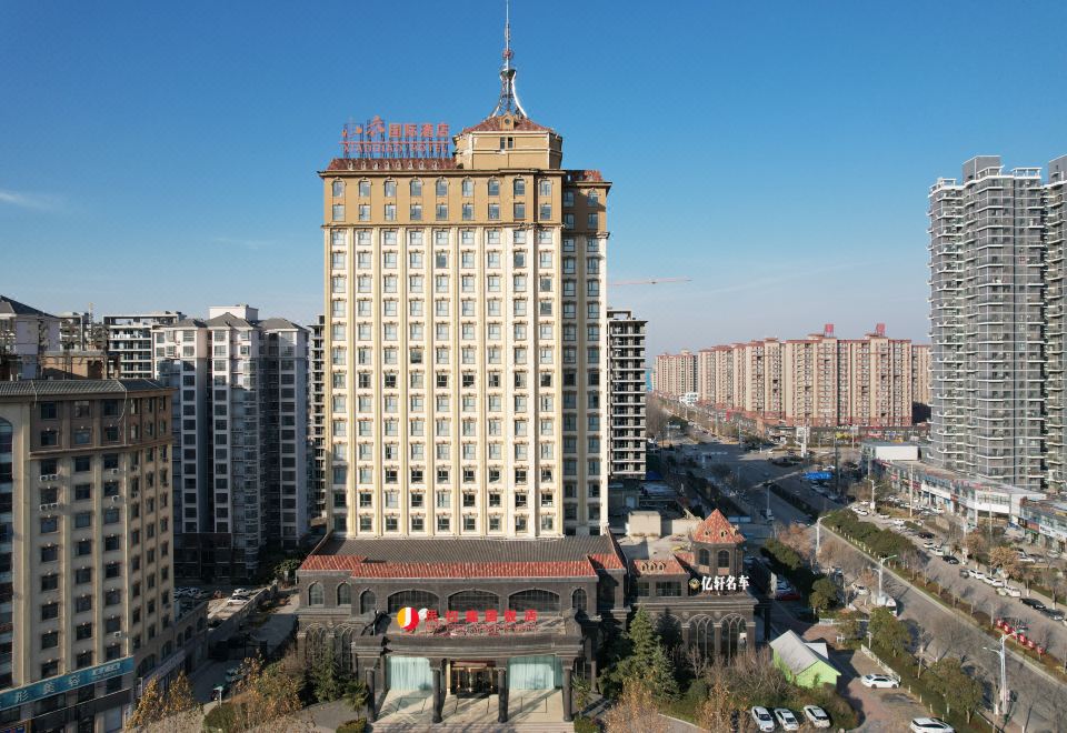 Hotel Overview
