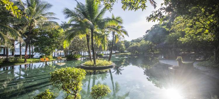 蚕岛度假区(Hon Tam Resort (formerly MerPerle Hon Tam Resort))图片