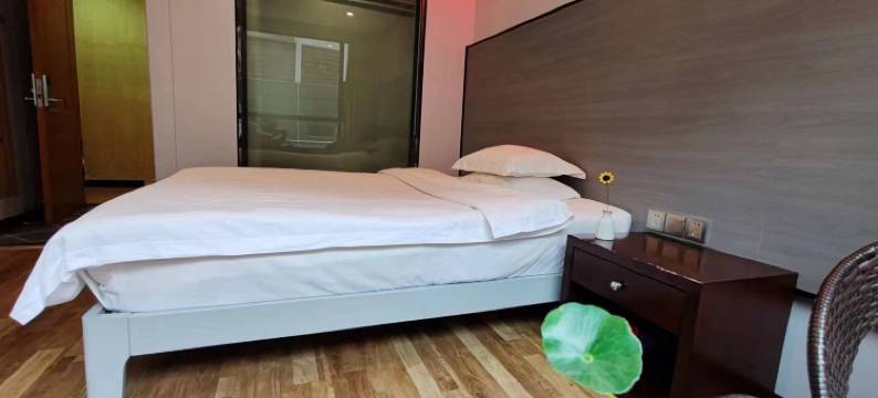 桑植城市客栈图片