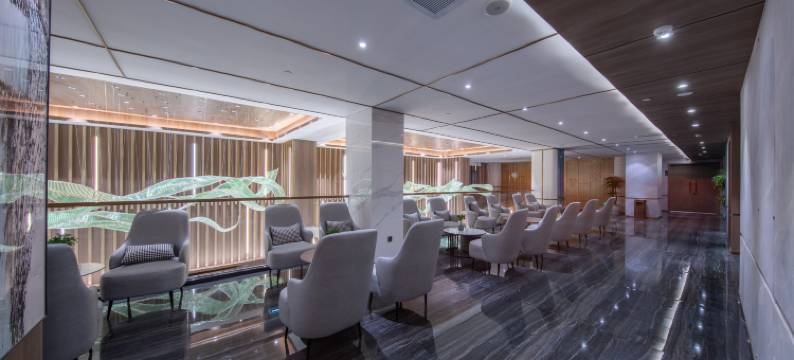 普洱茶灵酒店(思茅区普洱学院店)图片