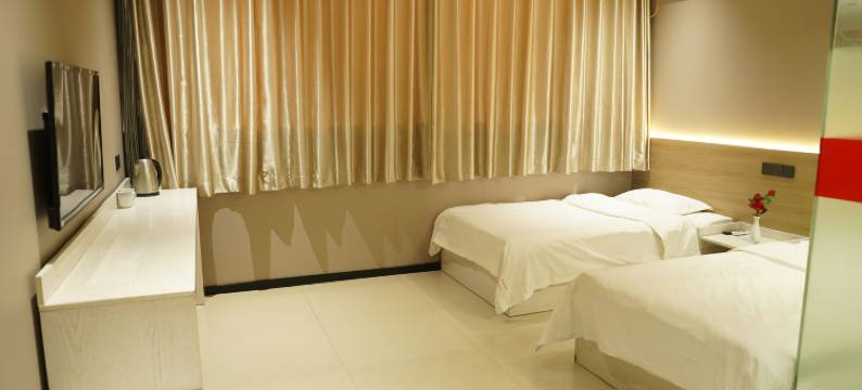 义县嘉盈宾馆图片