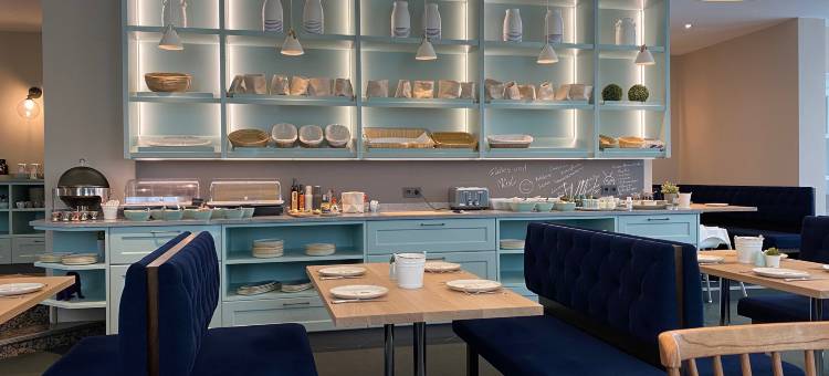 卡尔顿别墅酒店(Hotel Villa Carlton - Adults Only)图片