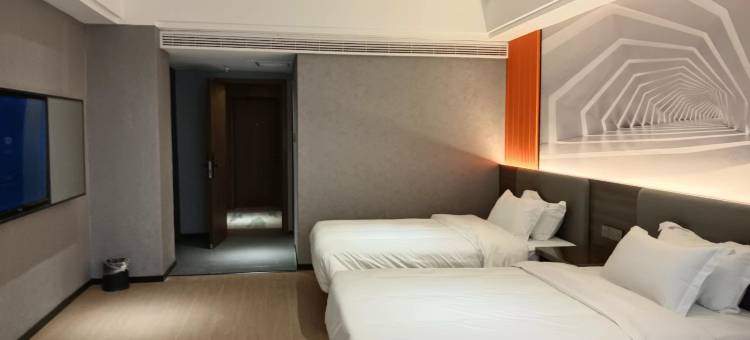 凯旋城大酒店(溆浦火车站店)图片