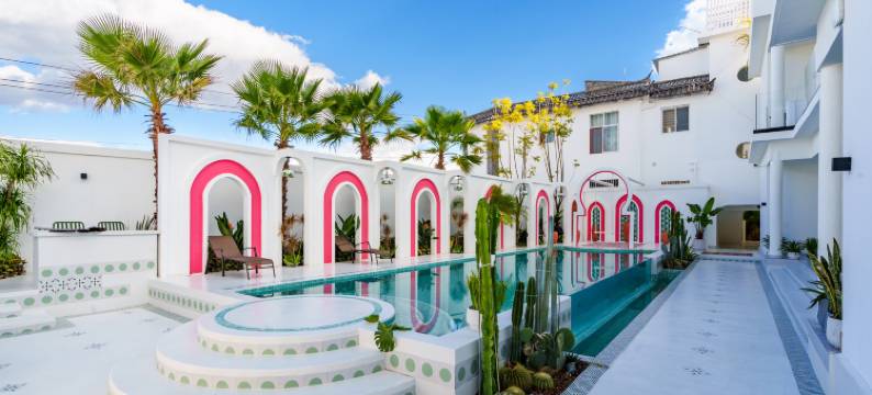 大理心来.悦听阁观景民宿图片