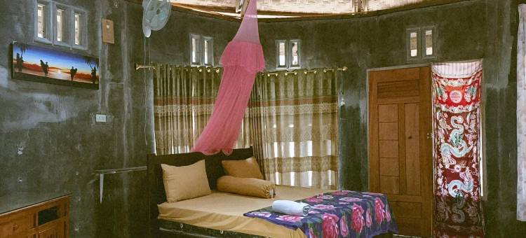 汤卡汉旅馆(Tangkahan Inn)图片