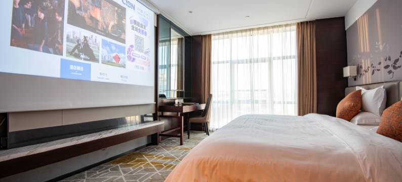 中山顺景花园酒店图片