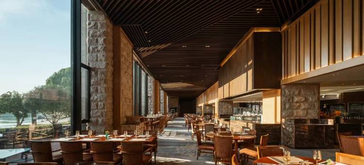 常州富都洲际酒店图片