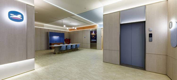 汉庭酒店(商丘柘城店)图片