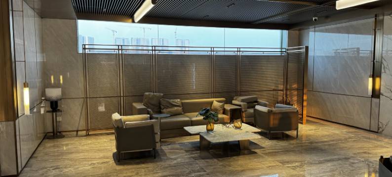 蜂窝公寓(广州东站梅花园地铁站店)图片