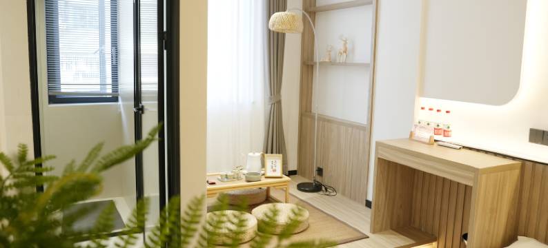 潮里韩舍(潮州古城牌坊街店)图片