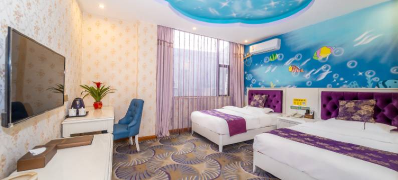 恒丰大酒店(桂林高铁北站第十九中学店)图片