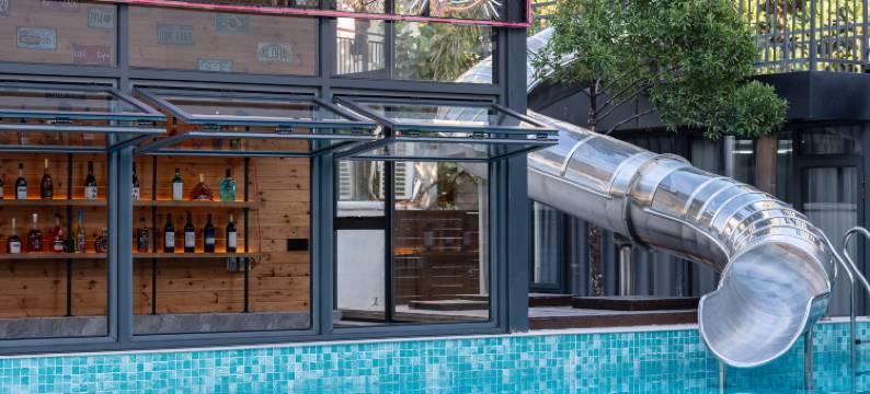 北海屿缦 YUMAN·BEIHAI(银滩国际客运港店)图片