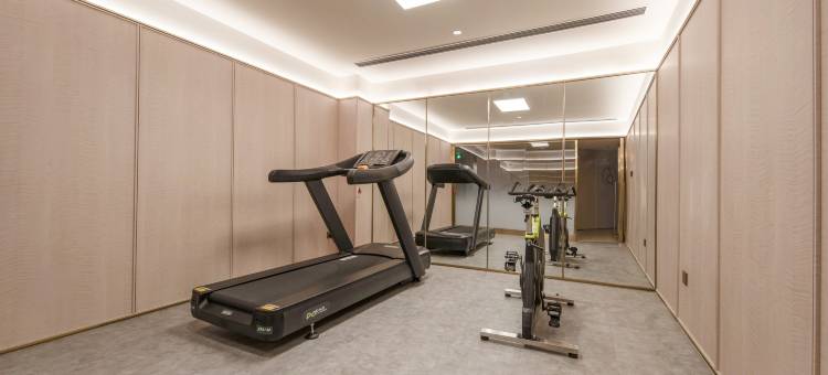 汉庭酒店(蚌埠张公山公园店)图片