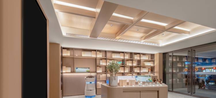 全季酒店(湘西凤凰古城虹桥店)图片