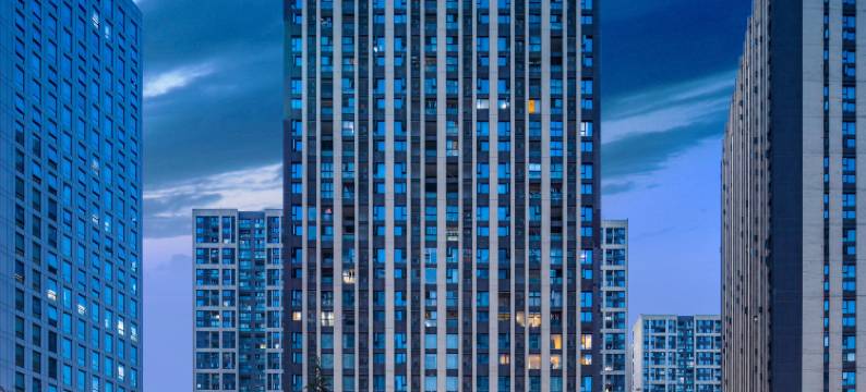 红墣假日江景酒店(重庆洪崖洞解放碑步行街店)图片