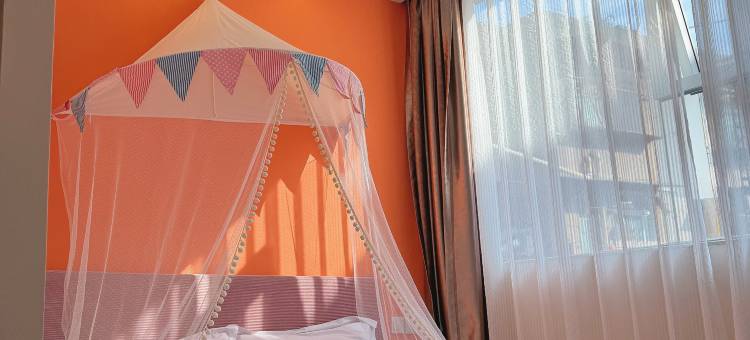 雅安田园印象酒店(太平实验小学店)图片