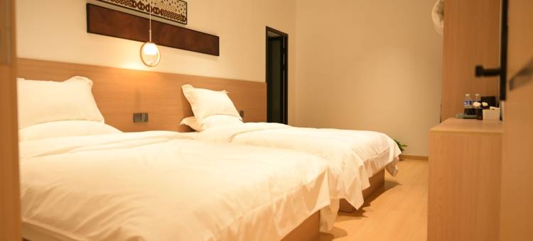 栖见民宿(洛阳应天门明堂景区店)图片