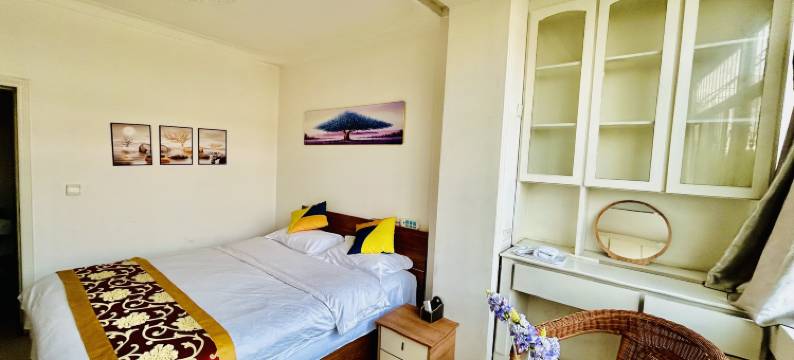 东南民宿(太原南站店)图片