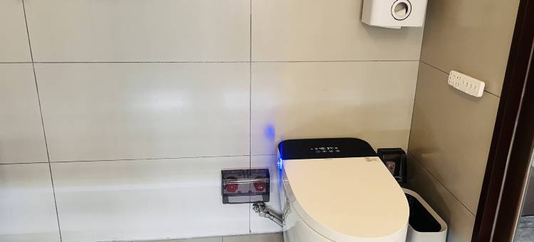 豪客商务酒店(天水路店)图片