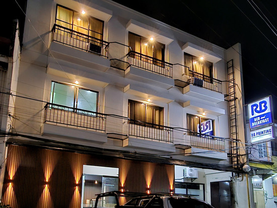 RB Bed and Breakfast