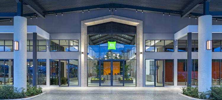 宜必思尚品雪邦吉隆坡国际机场酒店(Ibis Styles Sepang KLIA)图片